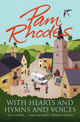 With Hearta and Hymns and Voices by Pam Rhodes